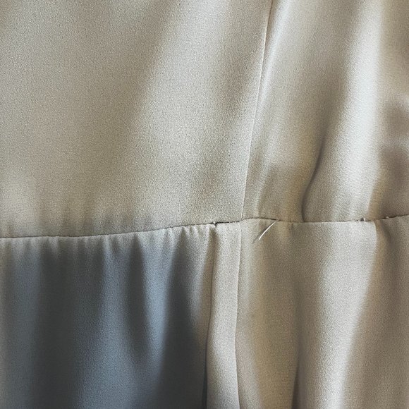 Show Me Your MuMu Floor Length Dress - Picture 6 of 7